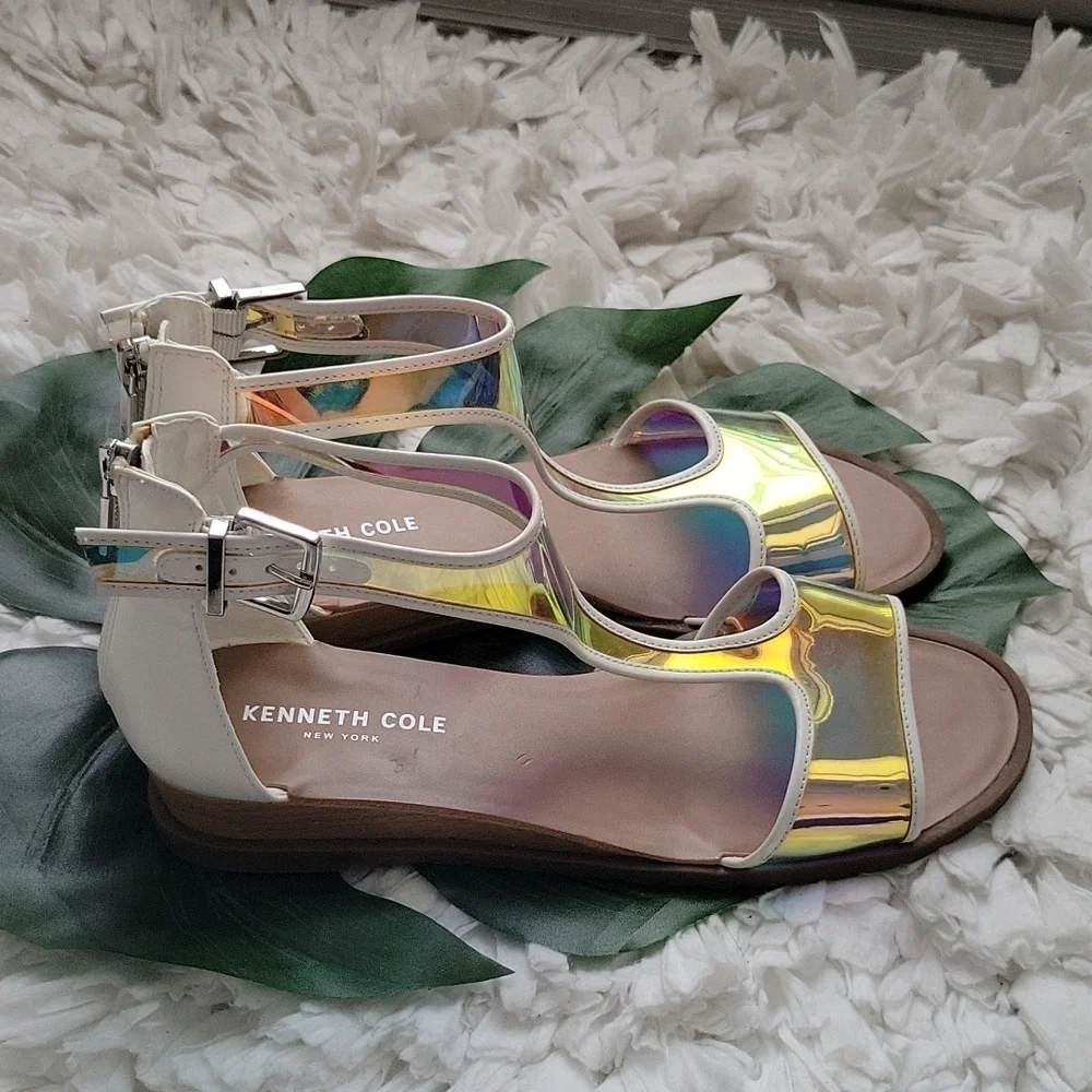 Kenneth Cole New york Jenessa sandals